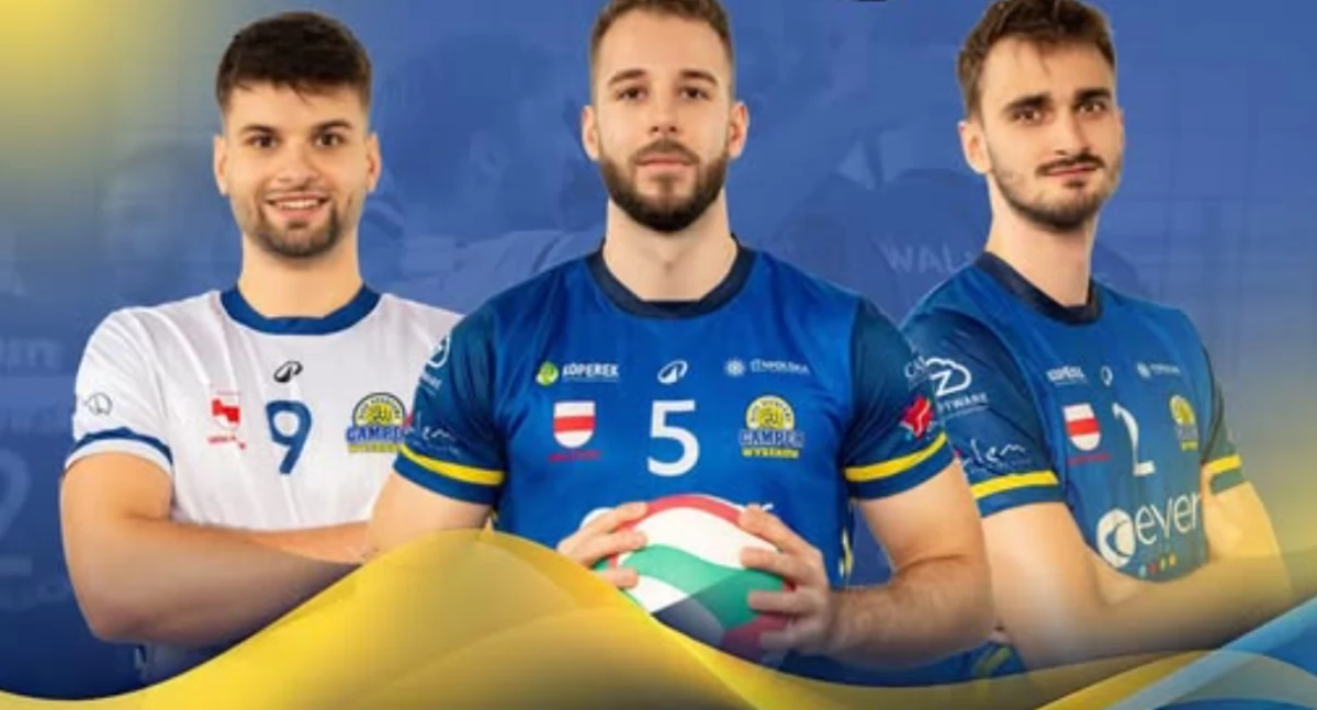 KS Camper Wyszków zagra dziś w WOSiR. Stawką umocnienie pozycji w tabeli