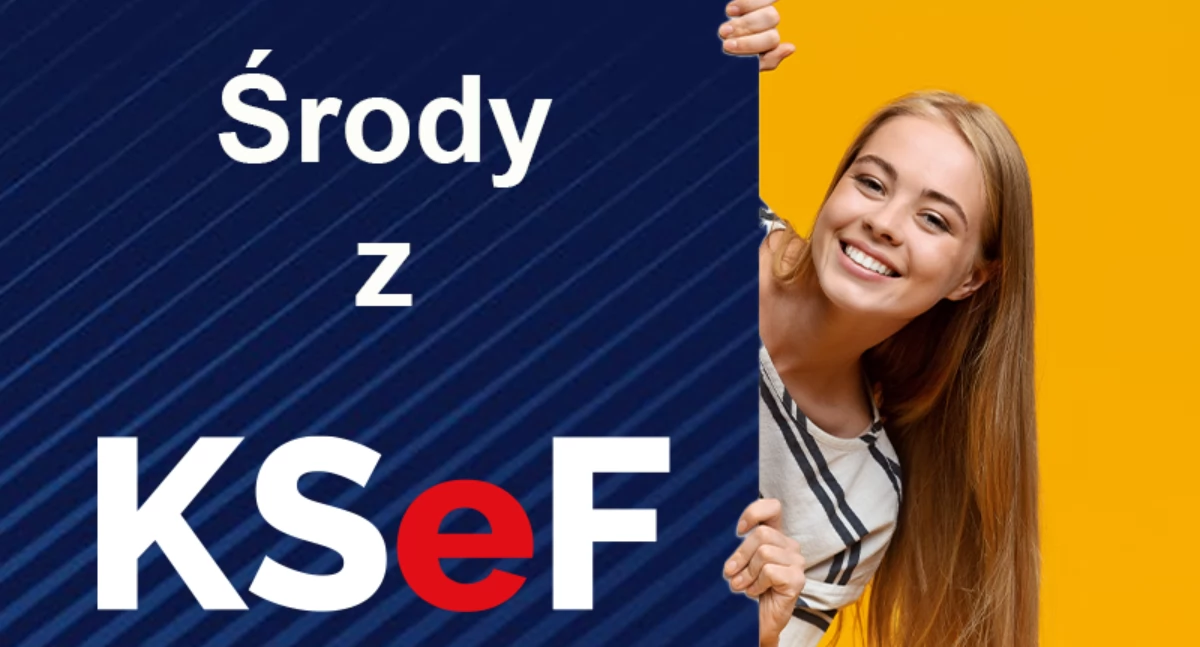 Mazowiecka KAS kończy cykl „Środy z KSeF”. Ostatnie szkolenia już w grudniu