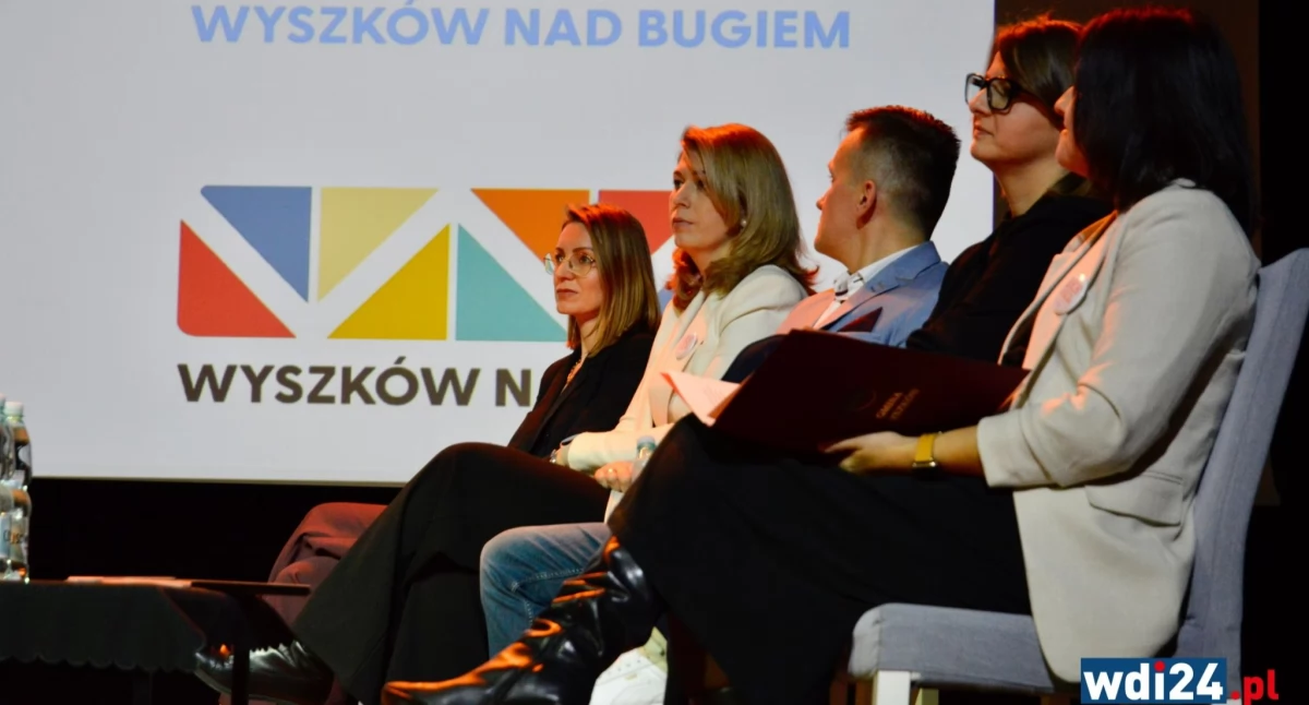 Miasto – w całej swojej złożoności – stało się materiałem do ćwiczeń, ale i realnym zadaniem, którego efekty można było zobaczyć. / Zdjęcie: wdi24.pl 