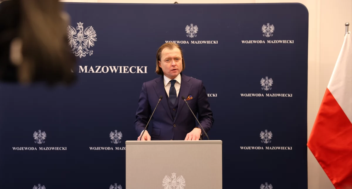 Z kraju, Coraz bliżej wypłaty odszkodowań rozpoczęcia budowy Centralnego Portu Komunikacyjnego - zdjęcie, fotografia