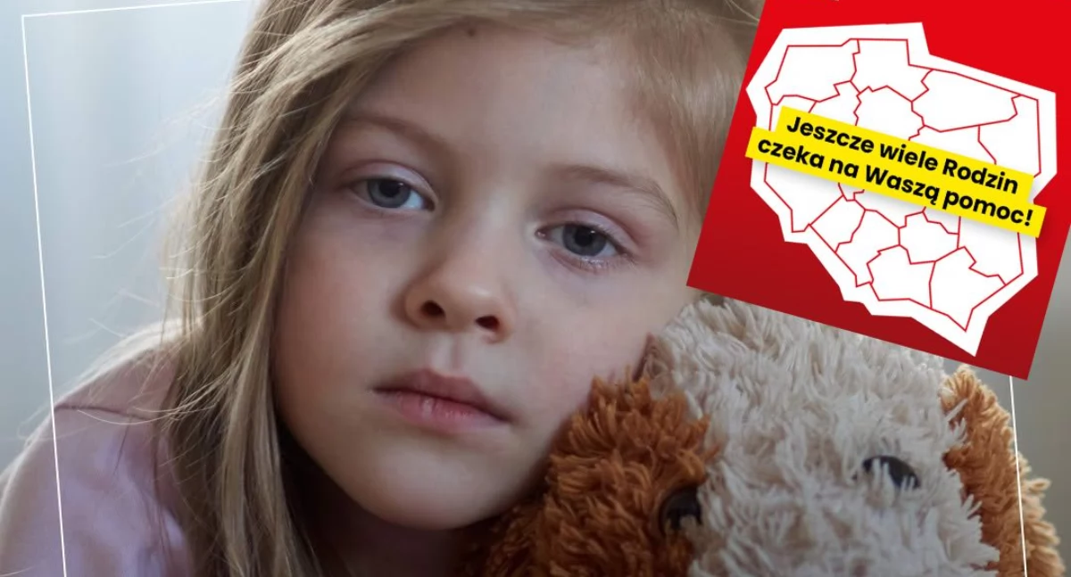 W weekend 13–14 grudnia pomoc ma dotrzeć do dziesiątek tysięcy osób. By tak się stało, potrzeba jeszcze darczyńców. / Zdjęcie: Org. 