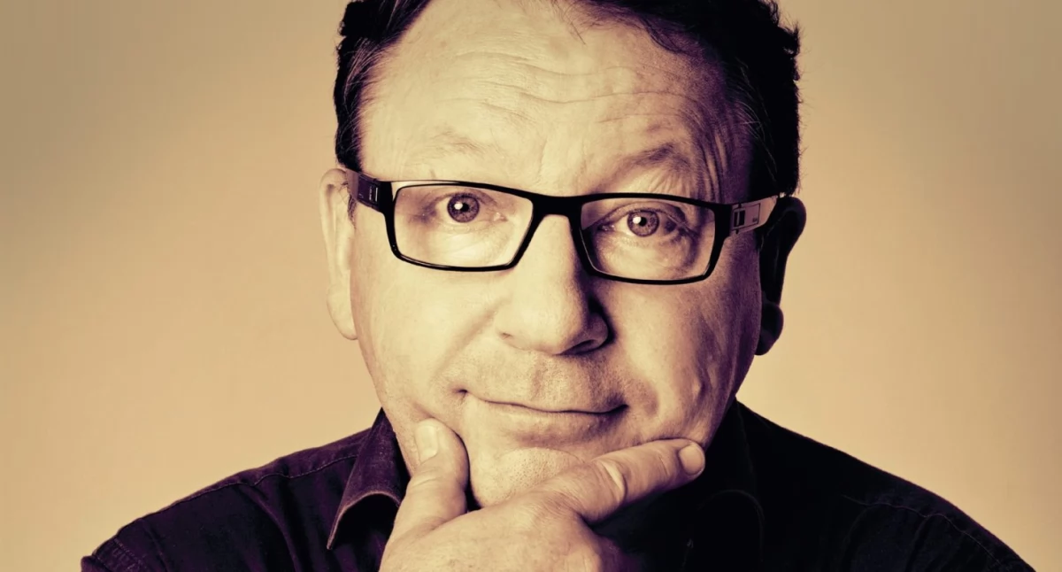 Koncerty, Recital Zbigniewa Zamachowskiego Hutnik Bilety sprzedaży - zdjęcie, fotografia