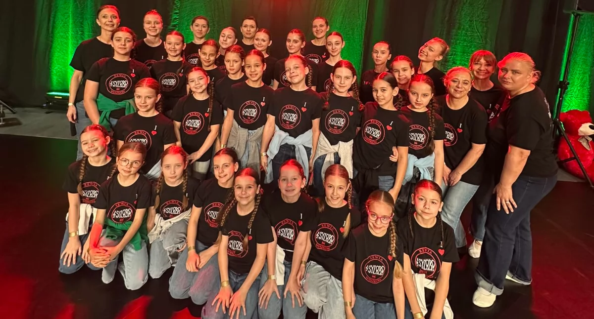 Taką „rutynę” to my lubimy – komentuje team 