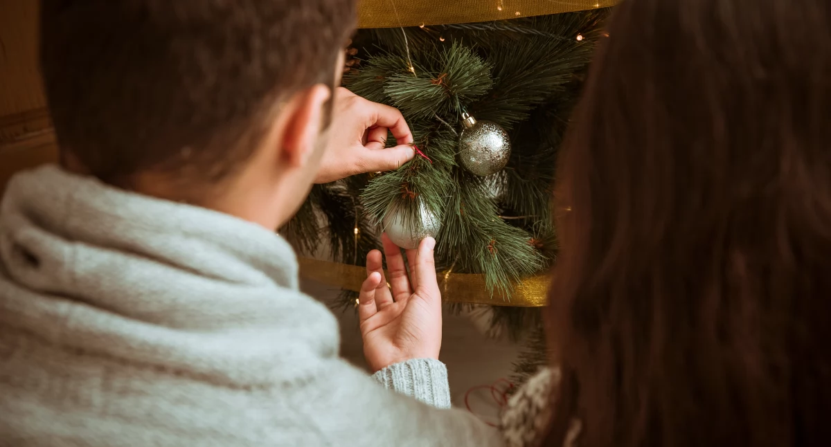 Pielęgnowanie relacji rodzinnych wymaga dyplomacji, ale nie powinno odbywać się kosztem twojego komfortu psychicznego – podkreśla psycholog. / Zdjęcie: Freepik.com . 