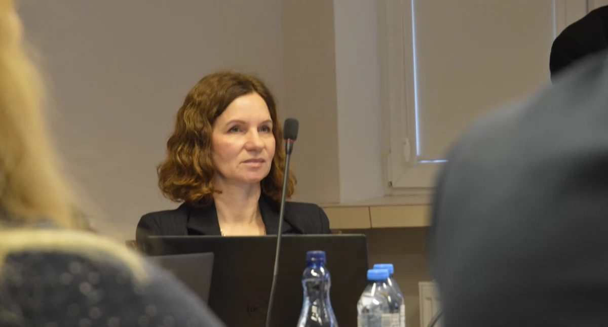 10 głosami „za” wynagrodzenie starosty zostało podniesione. / Zdjęcie: arch. wdi24.pl 