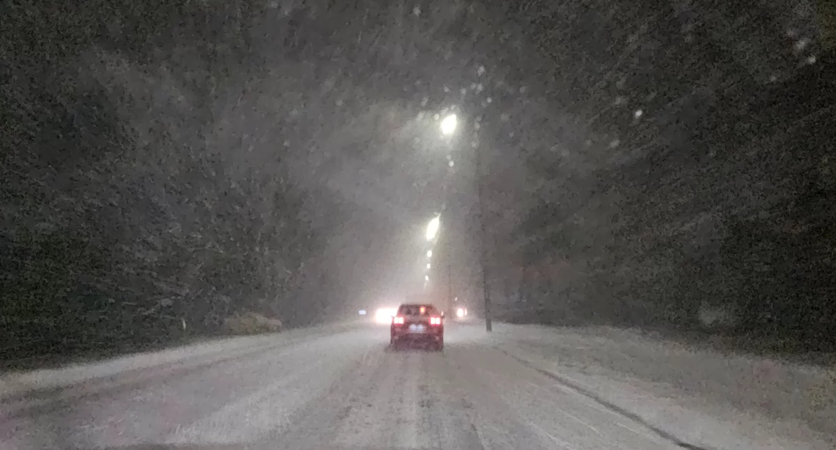 Pogoda, Masakra całym powiecie - zdjęcie, fotografia