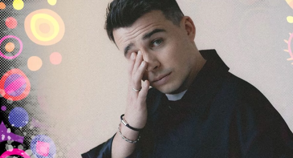 Wstęp na wydarzenie możliwy będzie po wrzuceniu do puszki minimum 34 zł. / Zdjęcie: Mat. organizatorów 