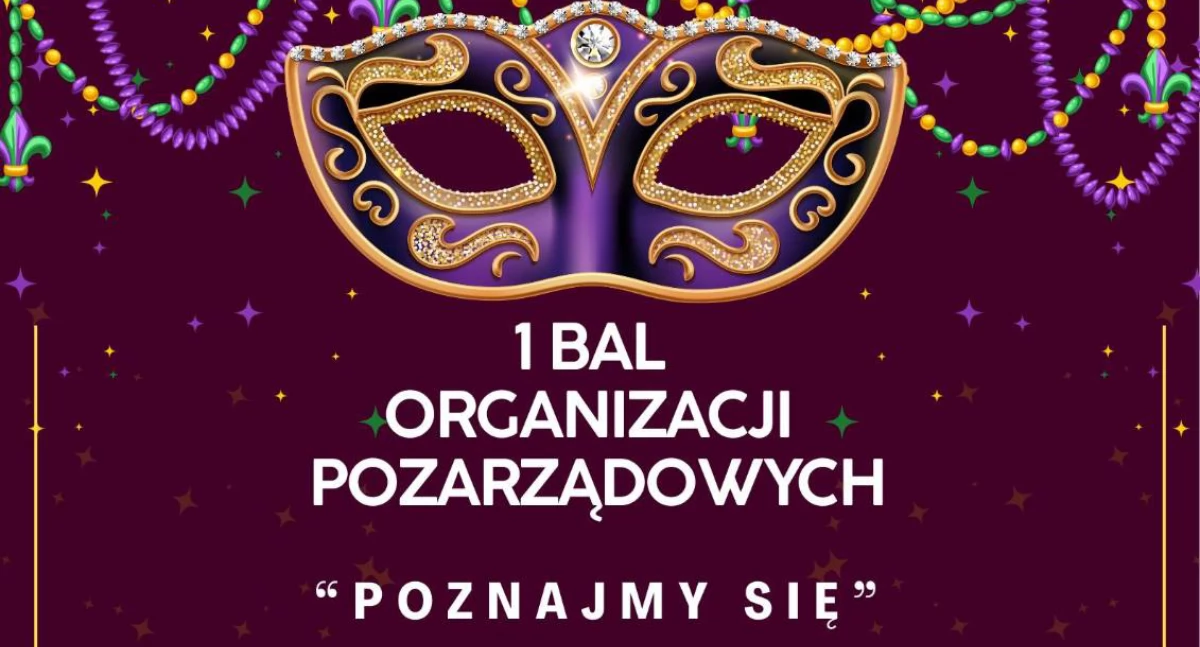 Wydarzenie ma charakter integracyjny i networkingowy. Jego celem jest stworzenie przestrzeni do rozmów, wymiany doświadczeń, poznania się i budowania współpracy pomiędzy lokalnymi NGO. / Zdjęcie: Org. 