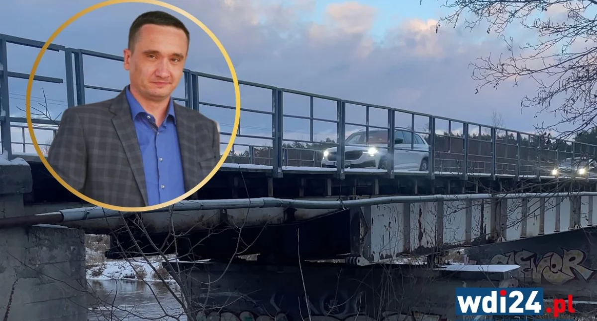 – Chodziło o to, żeby być już przygotowanym: mieć opracowaną koncepcję i kosztorysy - mówi Adam Bodzan. 