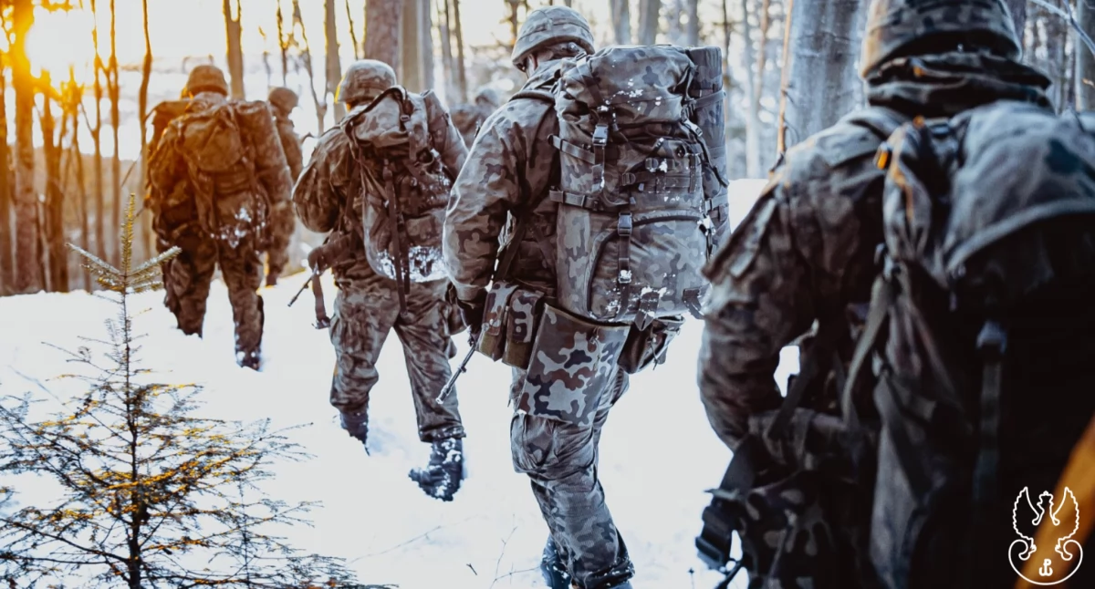 Wojsko, FERIE CORAZ BLIŻEJ NABÓR KANDYDATÓW - zdjęcie, fotografia