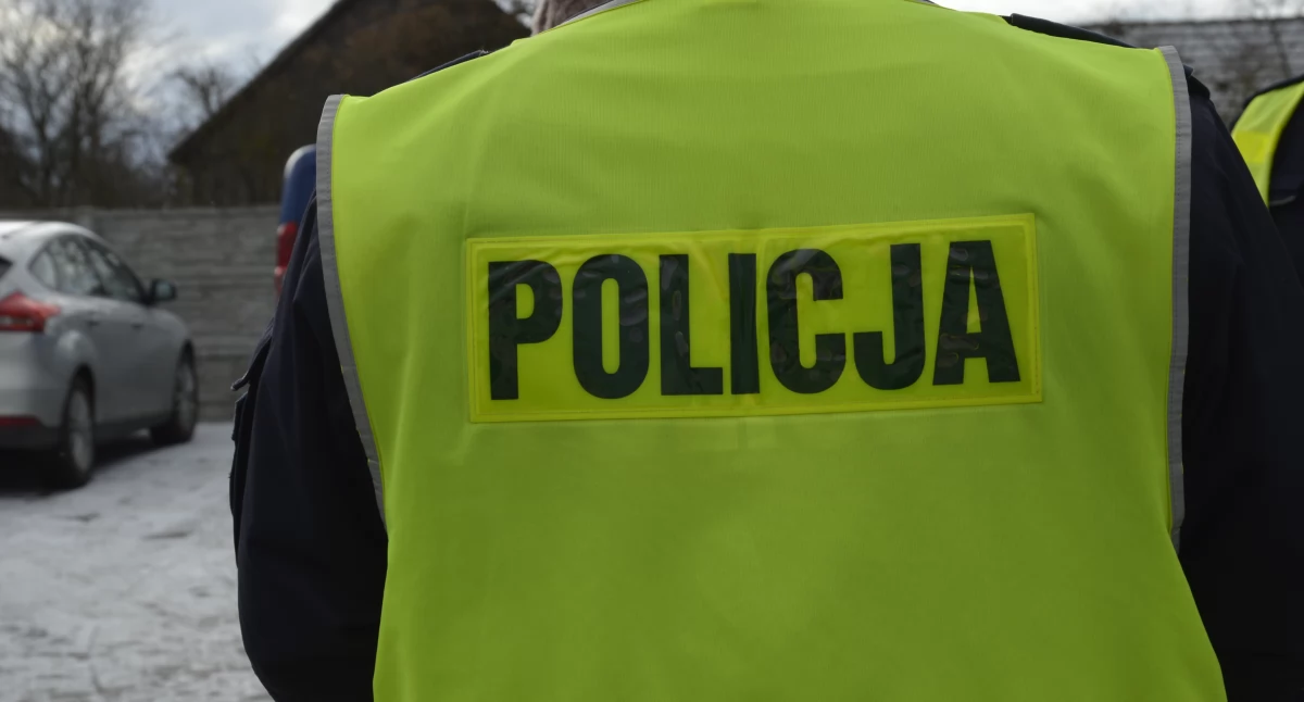 Zgodnie z obowiązującymi przepisami, jeśli kierowca w ciągu dwóch lat ponownie popełni to samo poważne wykroczenie – np. znaczne przekroczenie prędkości – kara finansowa jest dwukrotnie wyższa. I dokładnie tak było w ostatnich dniach. / Zdjęcie: arch. wdi24.pl 