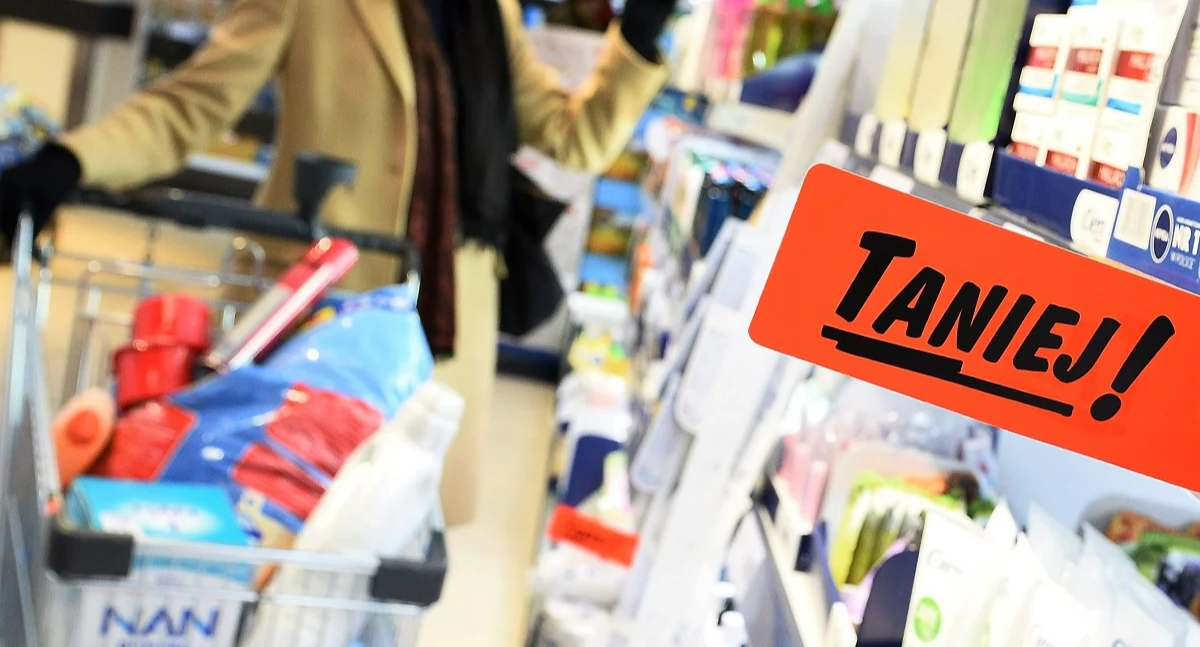 W opinii ekspertki, młodzi klienci są bardziej otwarci na nowe doświadczenia i eksperymenty, co również sprzyja impulsywności. / Zdjęcie: MondayNews