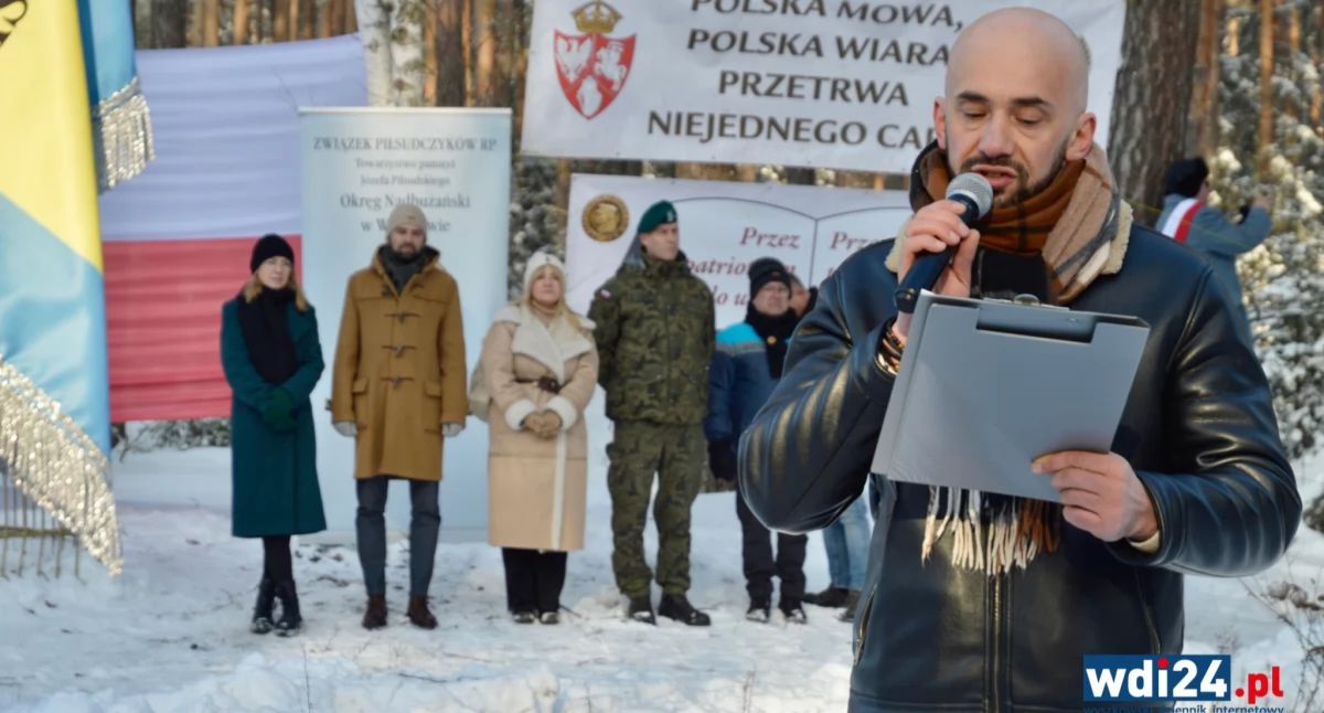 To już czwarta edycja pochodu organizowanego przez Szkołę Podstawową w Lucynowie. / Zdjęcie: wdi24.pl 