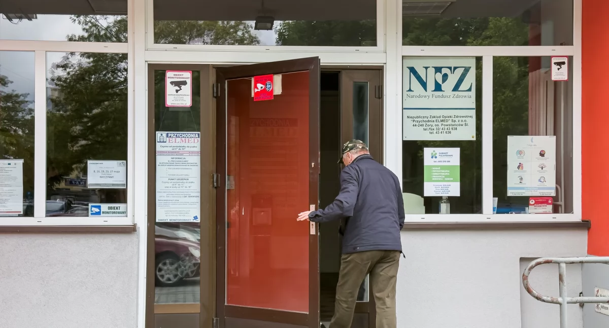 Zdrowie, Jakie wsparcie przysługuje pacjentom onkologicznym Przewodnik świadczeniach dodatkach  - zdjęcie, fotografia