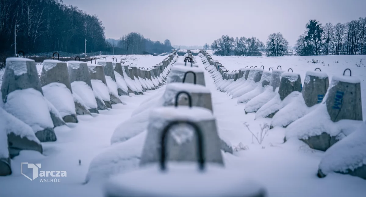 Wojsko, Tarcza Wschód realne wzmocnienie bezpieczeństwa Podsumowanie efektów plany - zdjęcie, fotografia