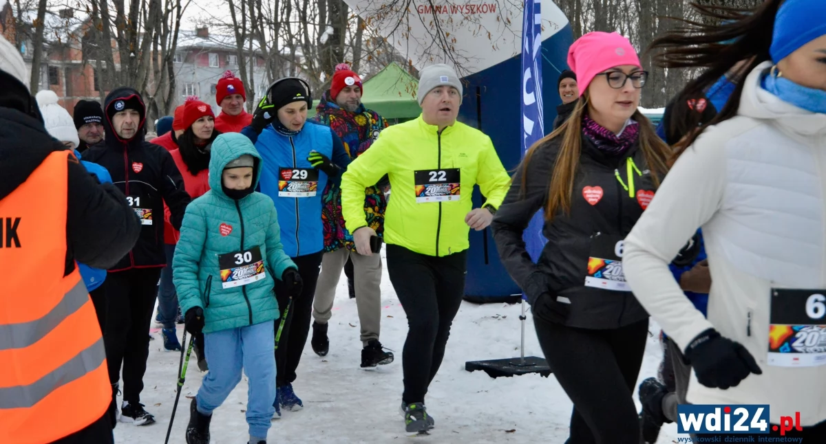 Jak podkreślają organizatorzy, takie wydarzenia nie byłyby możliwe bez ludzi z pasją i wielkim sercem. To dzięki nim po raz kolejny udało się pokazać, że razem można więcej. / Zdjęcie: wdi24.pl 