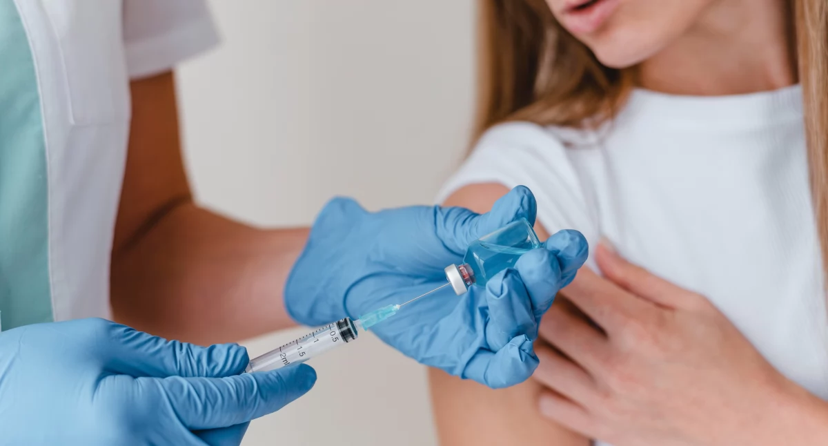 Od lutego w aptekach pojawi się sześć nowych szczepionek dostępnych w ramach finansowania publicznego. / Zdjęcie: freepik.com 