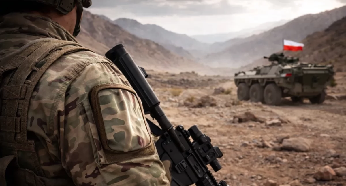 Wiadomości ze świata, Sojusznicy ginęli Trump kłamie prezydent kluczy - zdjęcie, fotografia