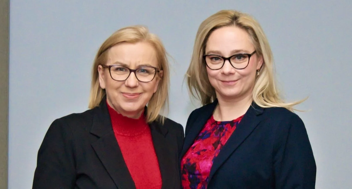 Fot. Facebook Żanety Cwalina-Śliwowskiej