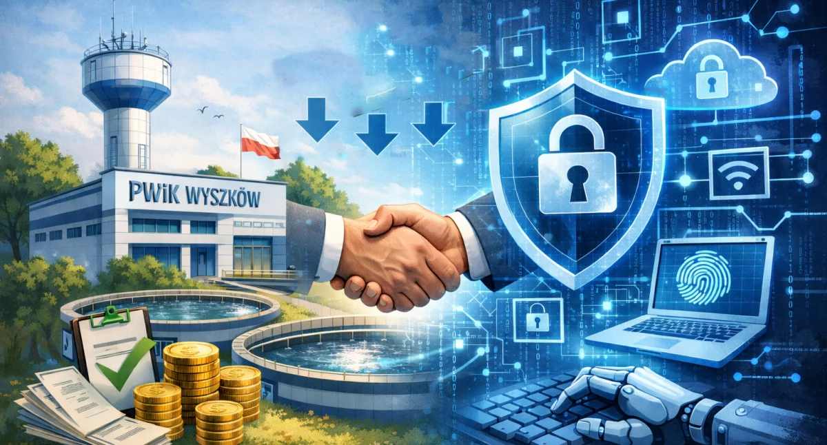 Informacja, Prawie milion złotych Wyszkowie dobra wiadomość wszystkich - zdjęcie, fotografia