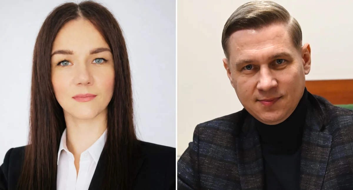 Od 1 marca 2026 roku w Urzędzie Miejskim w Wyszkowie wejdą w życie zmiany na stanowiskach kierowniczych. 