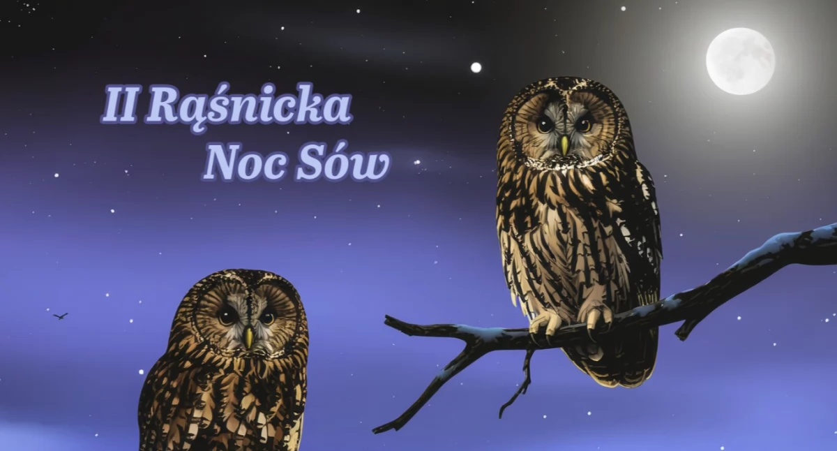 Zwieńczeniem wydarzenia będzie wycieczka terenowa. / Zdjęcie: org. 