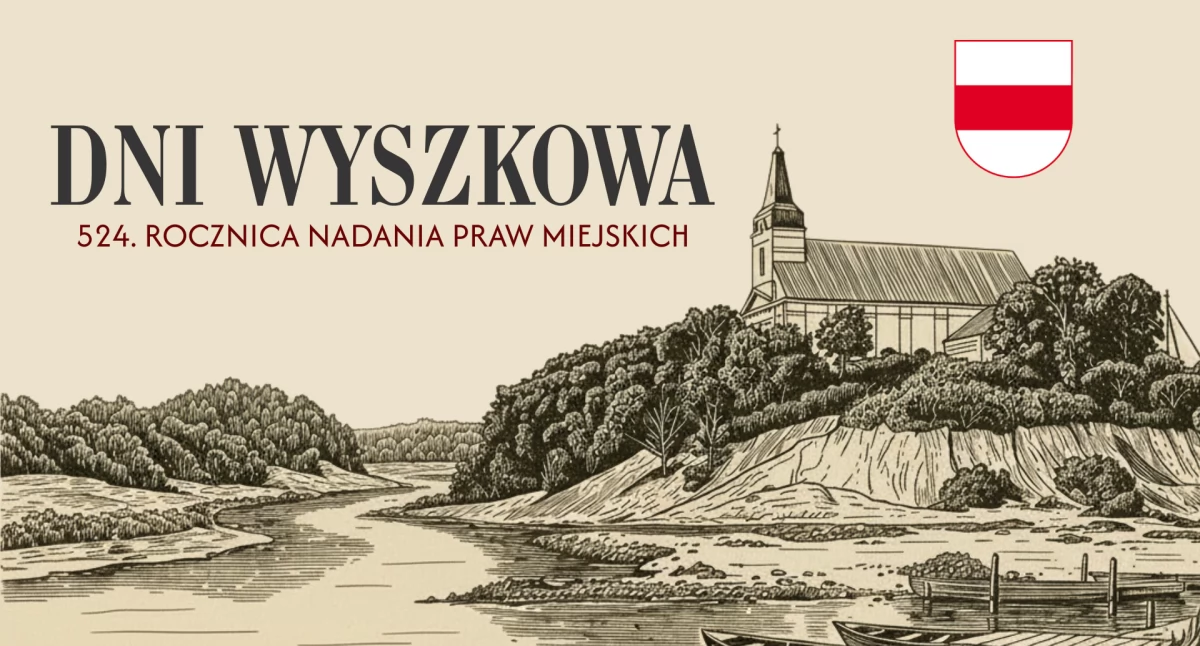 Wydarzenia odbywać się będą m.in. w Wyszkowskim Ośrodku Kultury „Hutnik”, Centrum Kształcenia Ustawicznego oraz Miejsko-Gminnej Bibliotece Publicznej w Wyszkowie. / Zdjęcie: Gmina Wyszków 