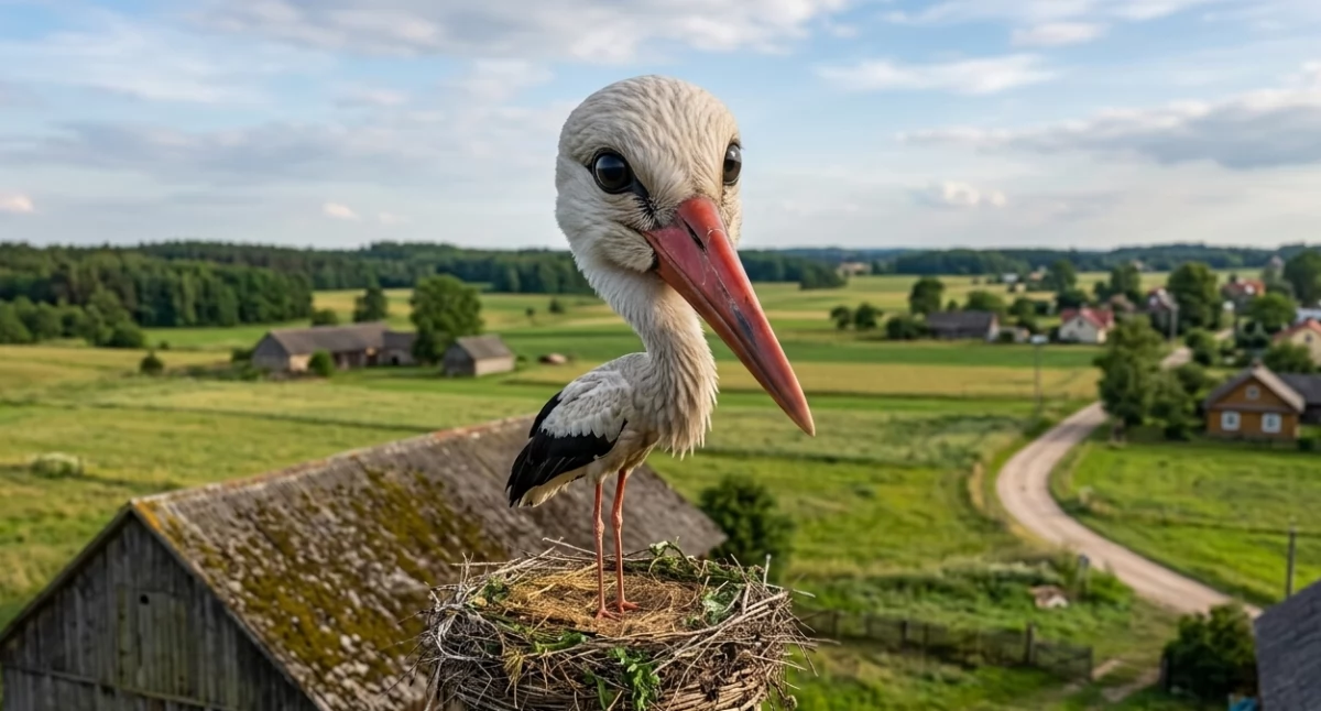 zdjęcie wygenerowane przez AI