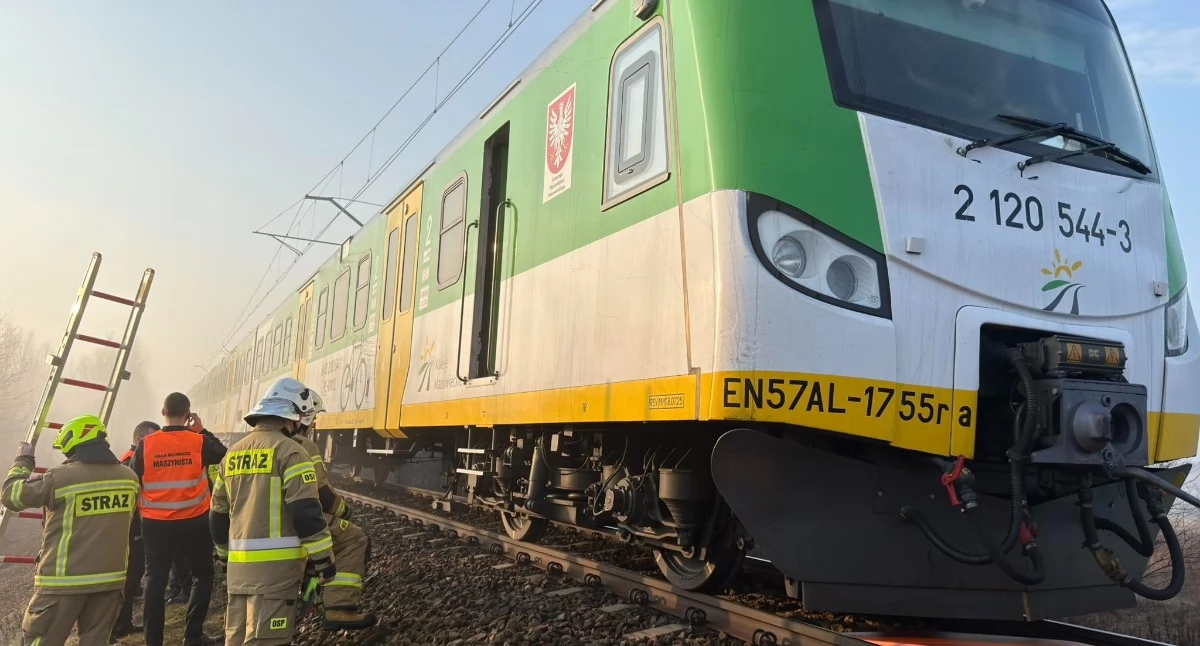 Zdjęcie: OSP Zabrodzie 