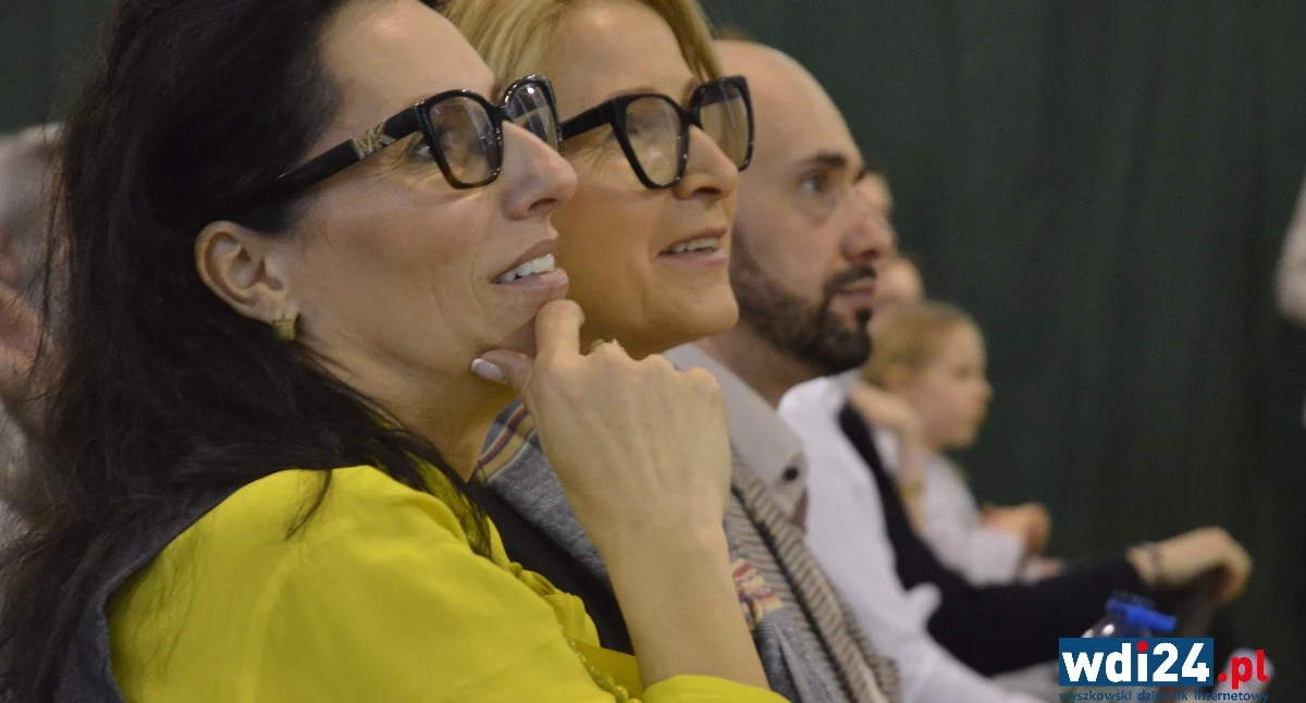 Drugi dzień konferencji przyniósł kolejne wystąpienia, skupione na historii Wyszkowa i regionu. / Zdjęcie: wdi24.pl 