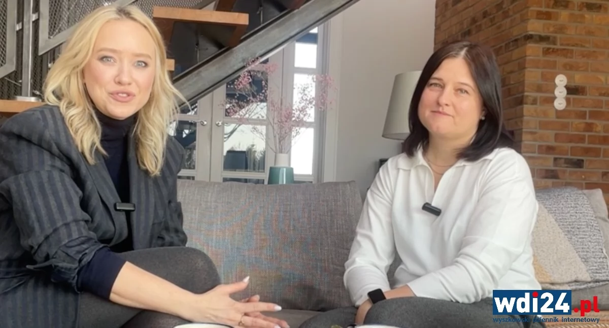 Zdjęcie: kadr z wideo 