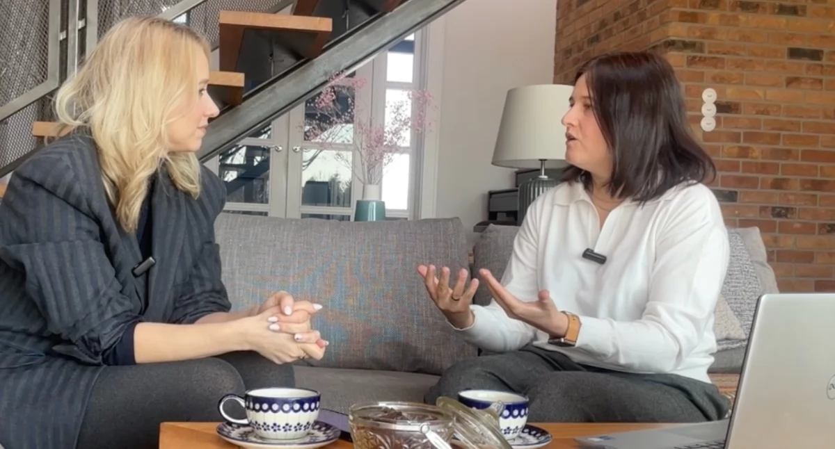 Zdjęcie: kadr z wideo 