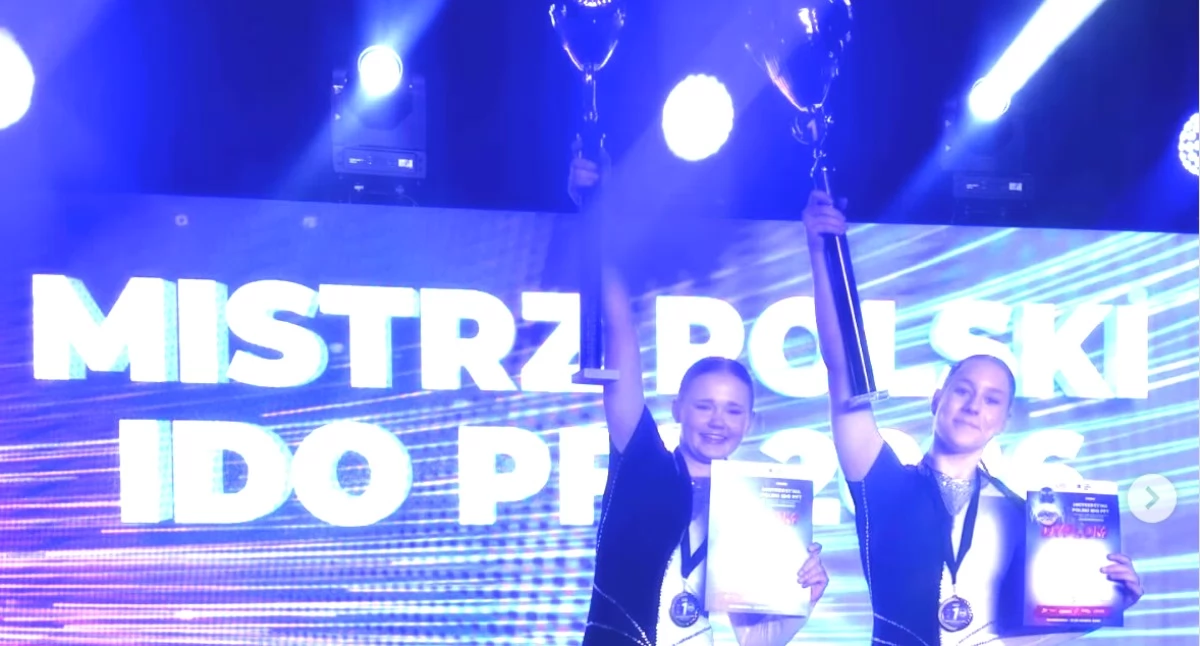 Zdjęcie: Rewia Dziecięca 