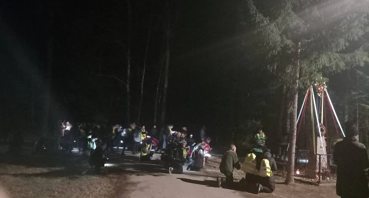 Zdjęcie: Parafia Najświętszej Maryi Panny Królowej Pokoju w Kicinach