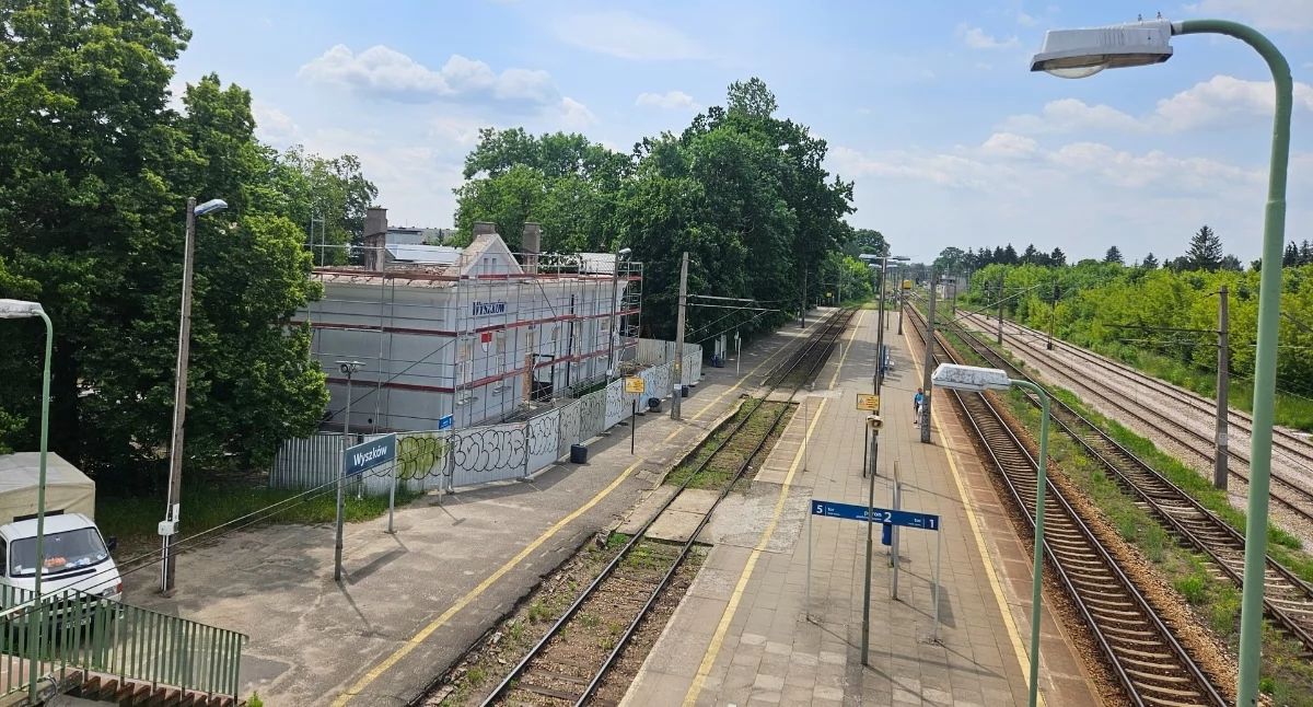 Zdjęcie: FB Park Kolejowy Wyszków / 23.06.2025 