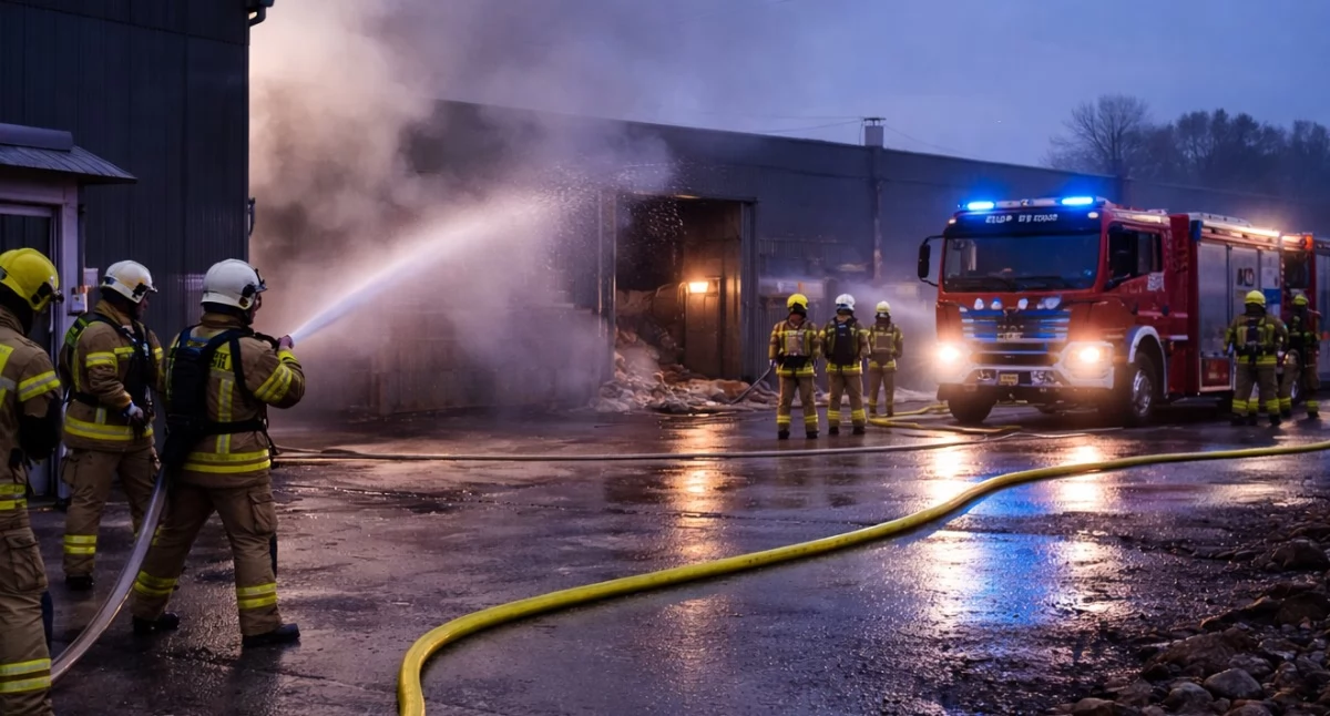 Zdjęcie: poglądowe / wygenerowane przy pomocy AI 