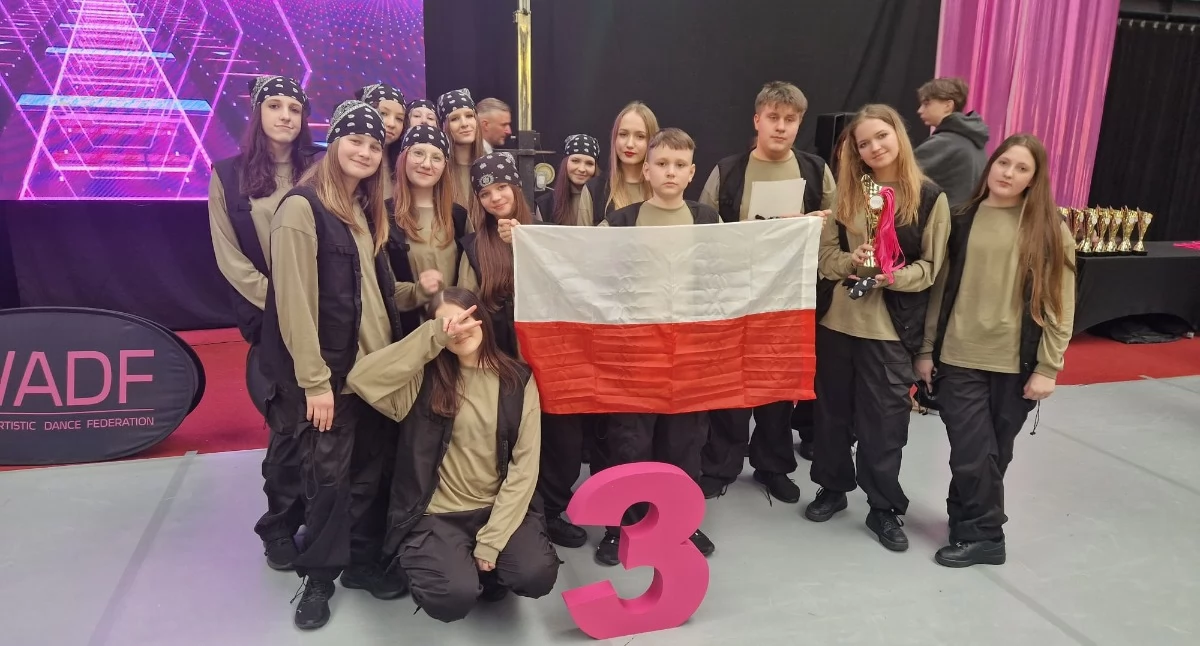 Zdjęcie: Latino Fever 