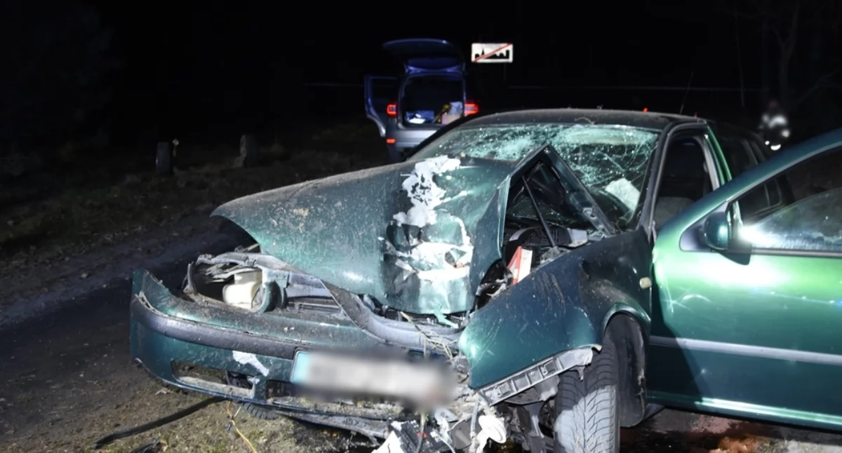 Zdjęcie: KPP w Wyszkowie 