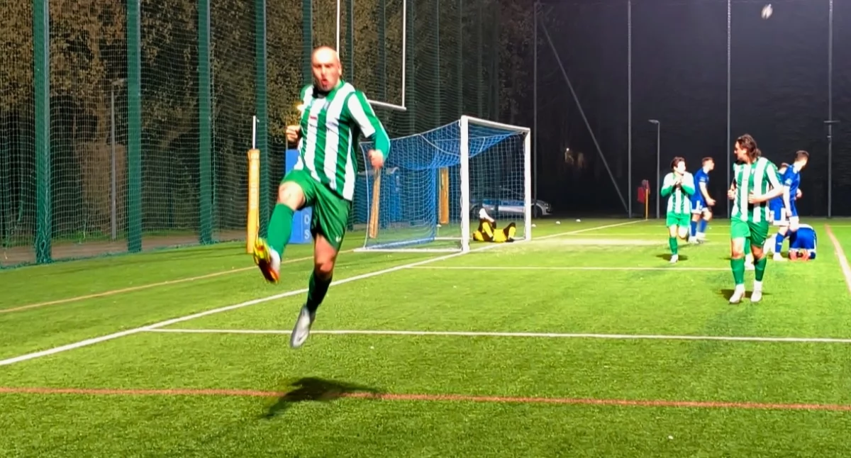 Zdjęcie: Bug Wyszków 