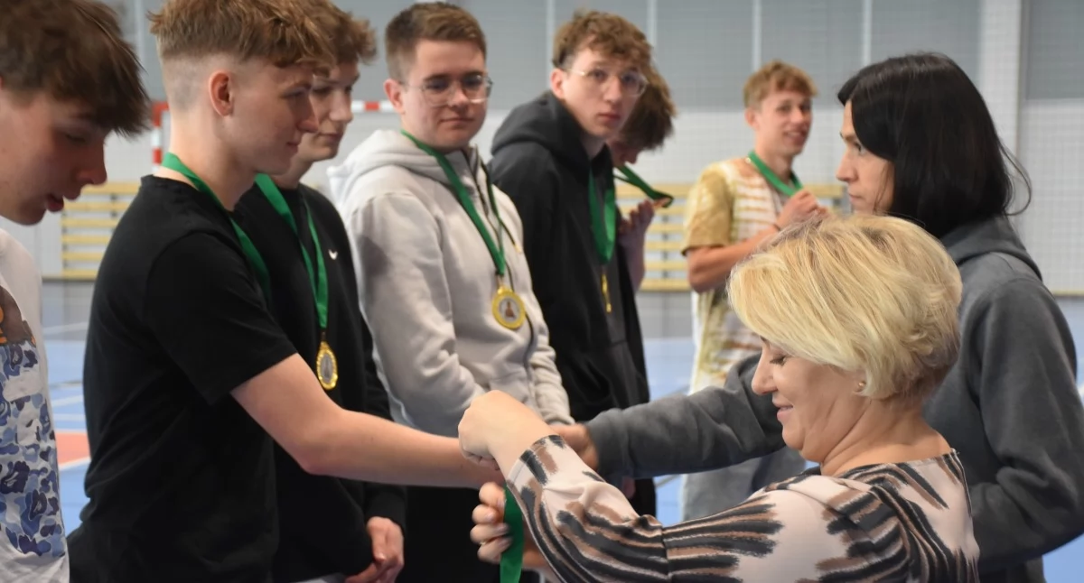 Zdjęcie: Powiat Wyszkowski 