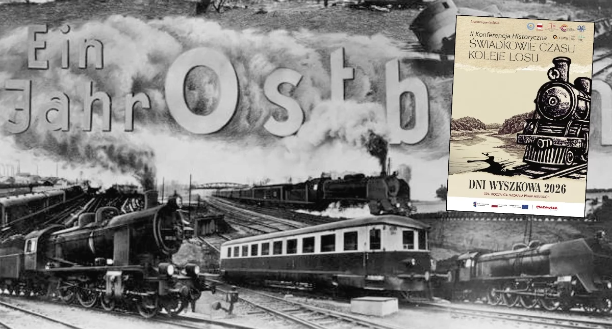 Ciekawostki przeszłości, torach konspiracji kolejarz szeregach Armii Krajowej - zdjęcie, fotografia