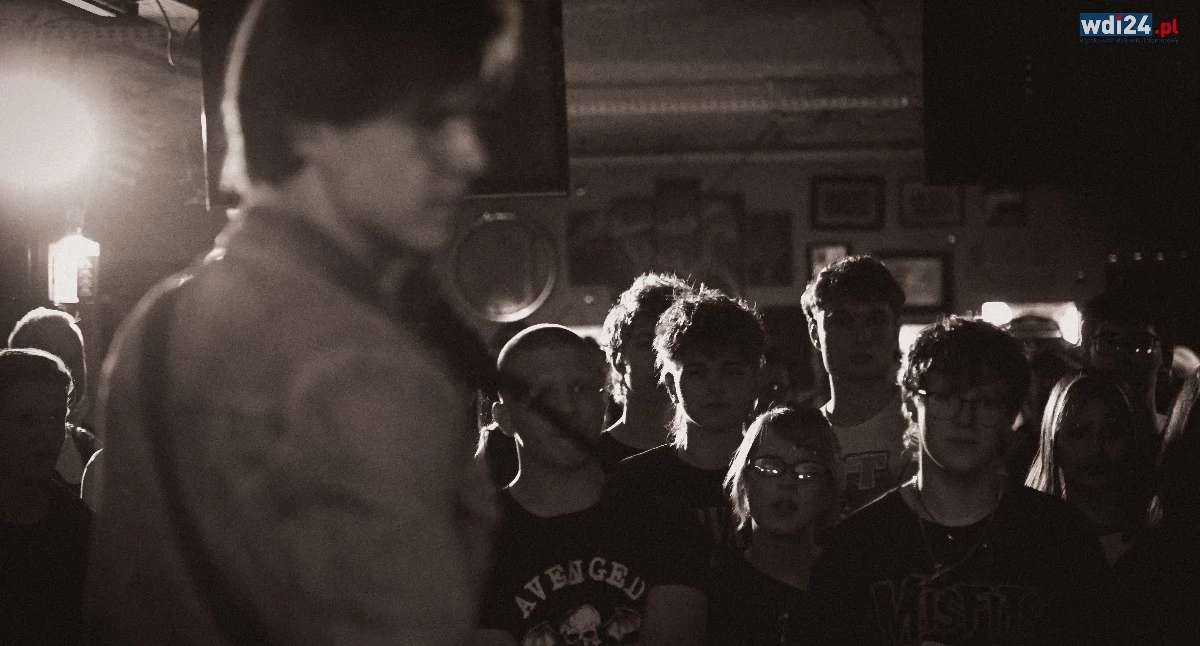 Koncerty, Rockowisko czyli pełen Rollowy wachlarz najlepszym wydaniu - zdjęcie, fotografia