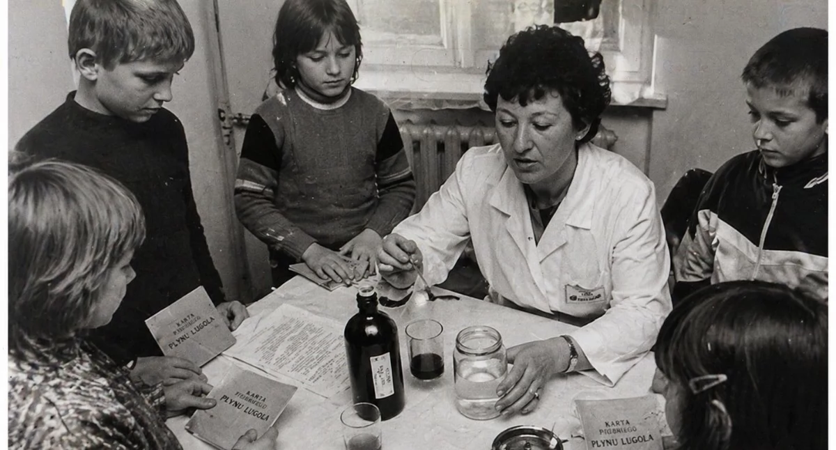 Zdjęcie: wygenerowane przy pomocy  AI 