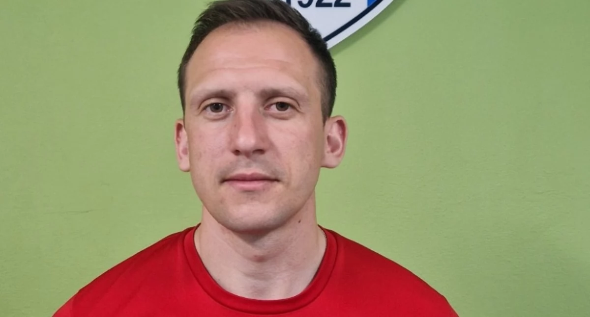Wywiady, „Jedność zdecydowanie nasza największa siła” Krzysztof Maciak pracy Wyszków - zdjęcie, fotografia