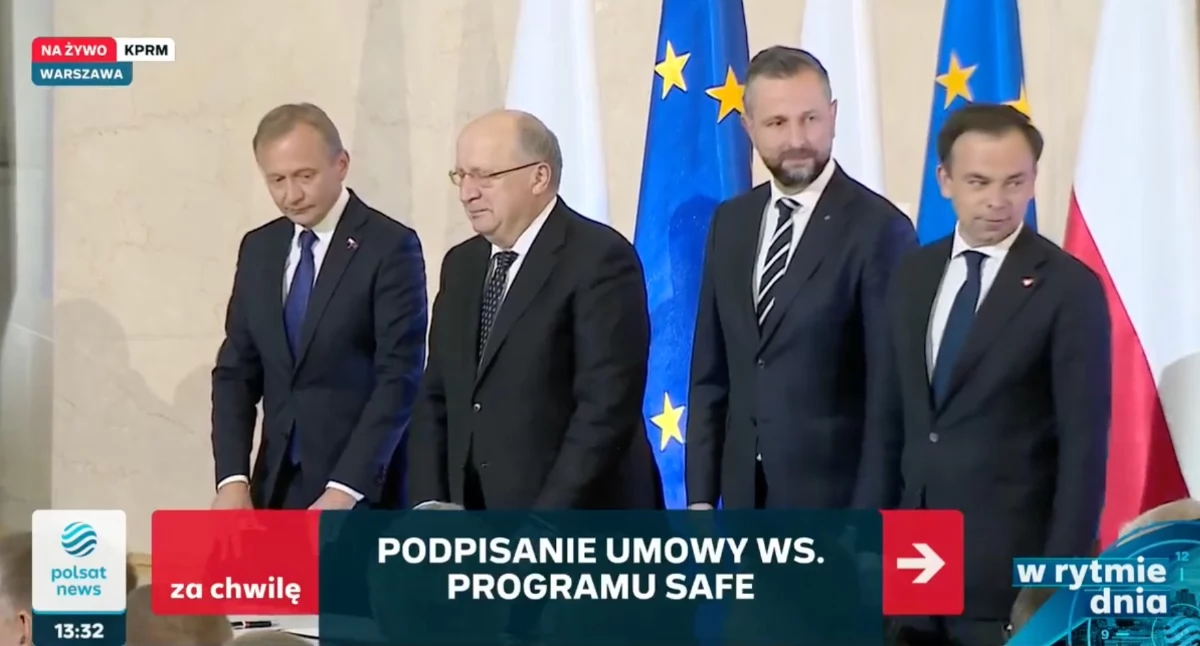 Zdjęcie: Polsat 