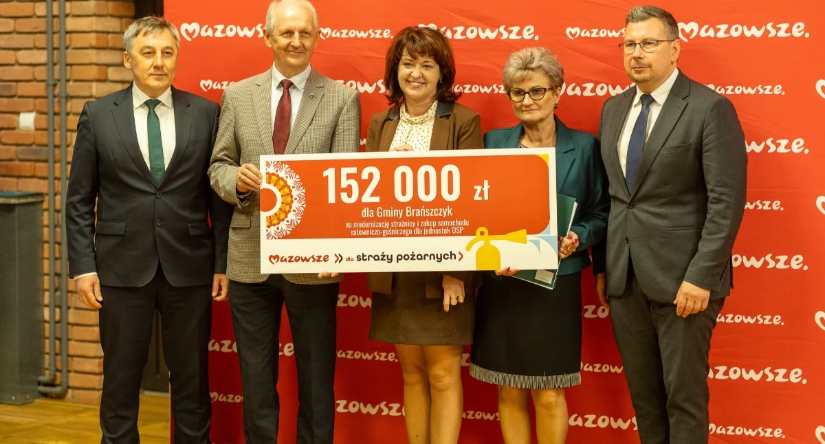 Zdjęcie: UMWM / Roman Nadaj