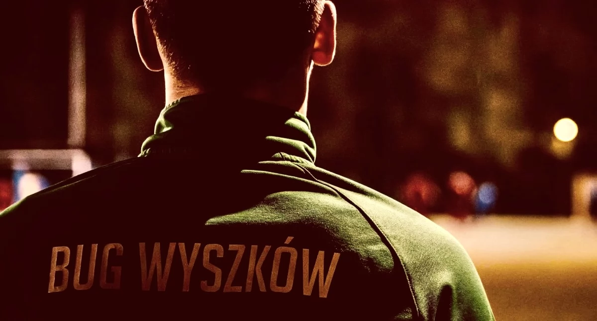 Zdjęcie: FB Bug Wyszków / Coś Tam Klikam 