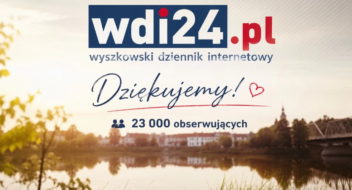 Informacja, obserwujących!  - zdjęcie, fotografia
