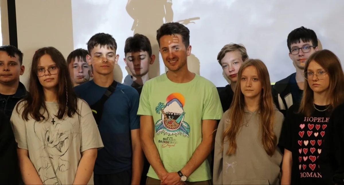 Zdjęcie: Gmina Długosiodło 
