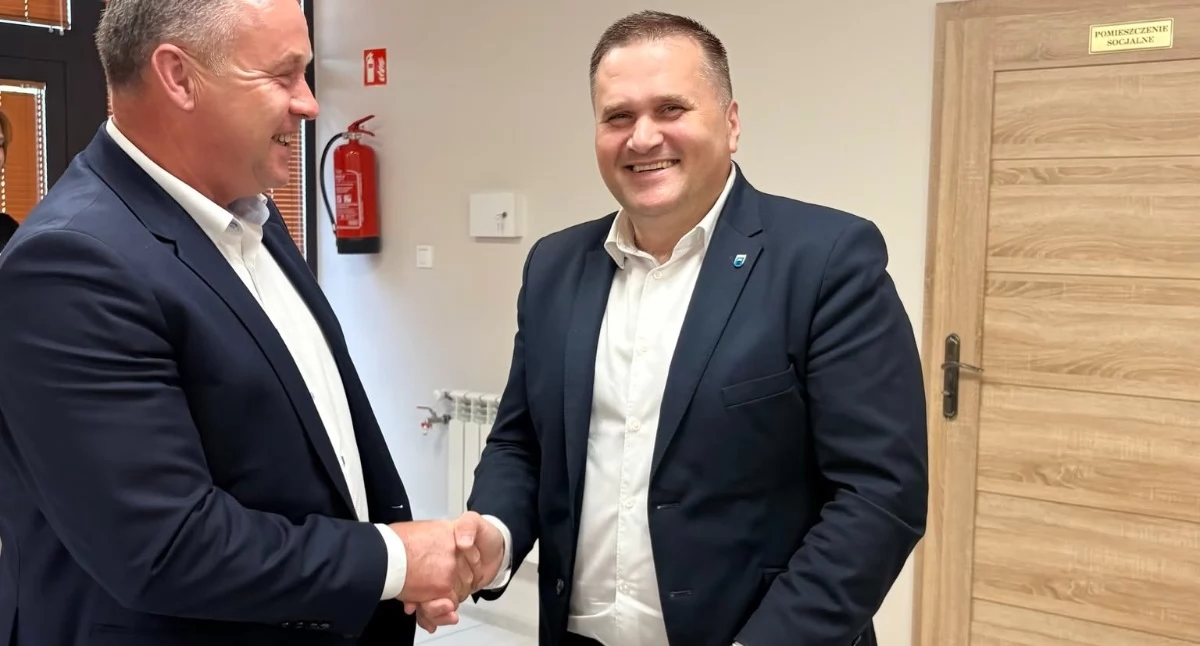 Zdjęcie: Gmina Somianka 
